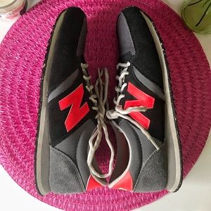 New Balance 420 Composite Tennis Shoes EU41 US 9.5